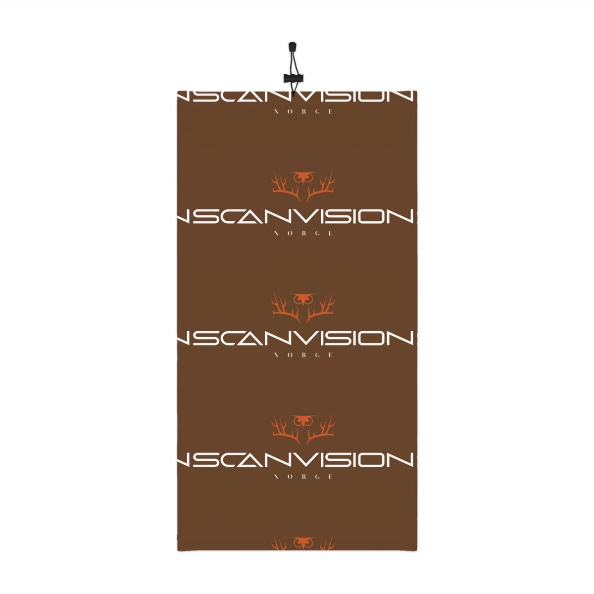 Scanvision Buff - Scanvision