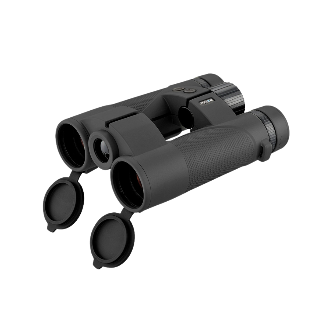 Pacecat 10x42 Håndkikkert m/avstandsmåler