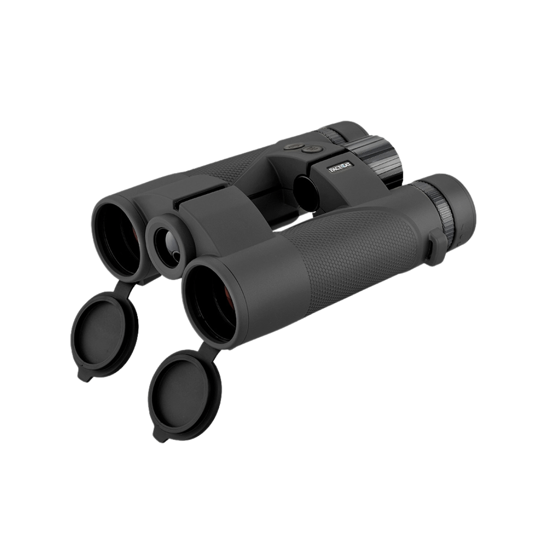 Pacecat 10x42 Håndkikkert m/avstandsmåler - Scanvision