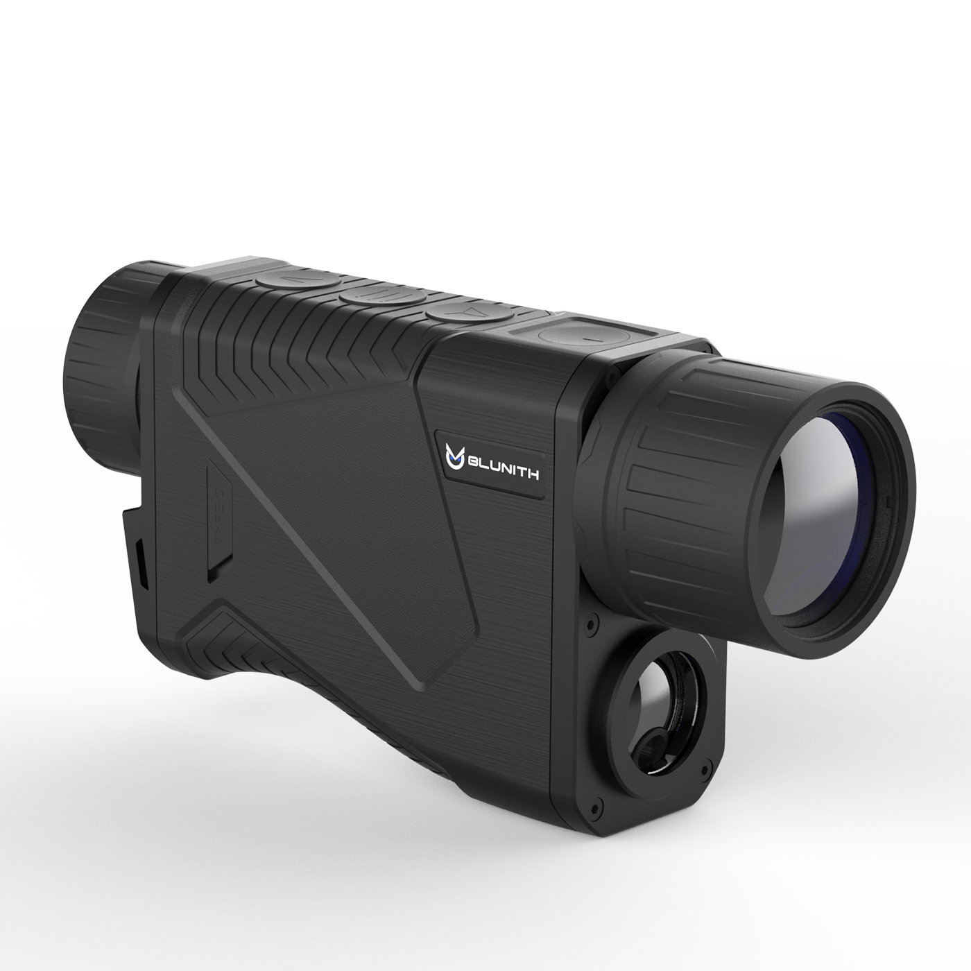Blunith 25/38 Termisk Spotter m/avstandsmåler