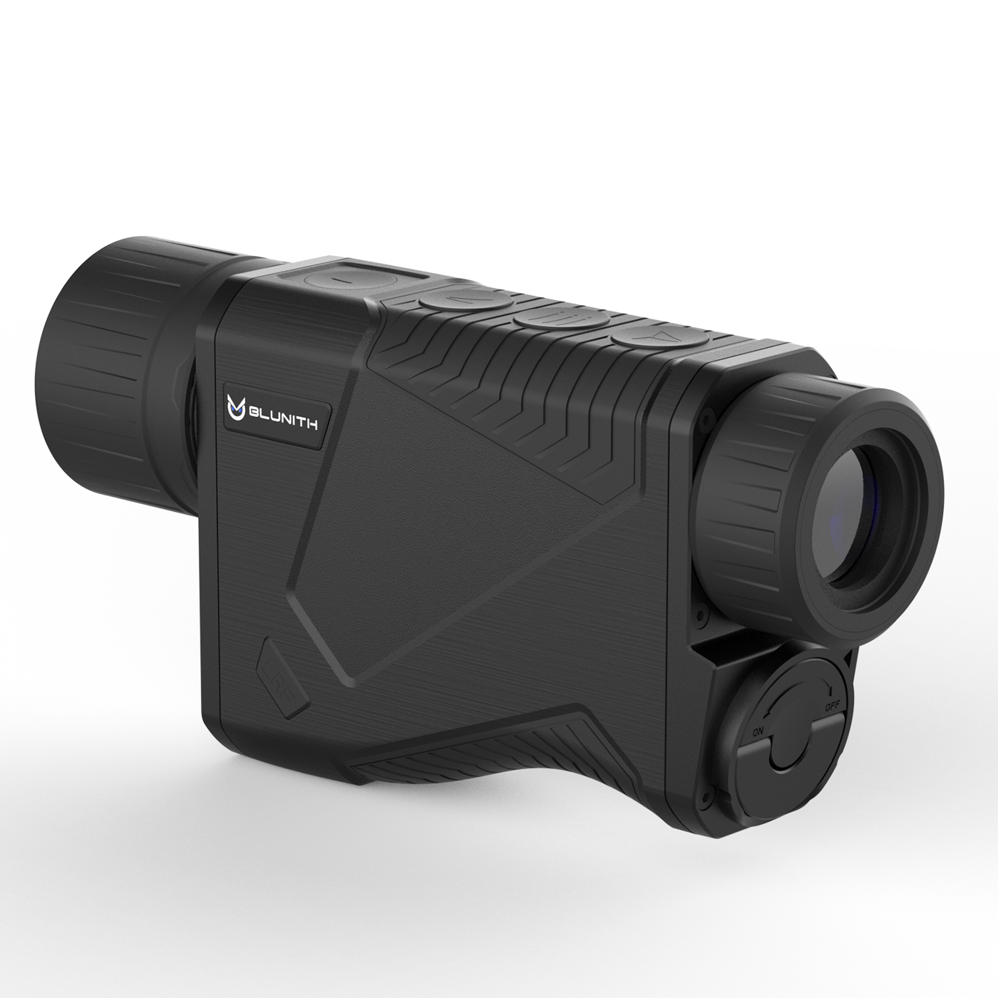 Blunith 25/38 Termisk Spotter m/avstandsmåler