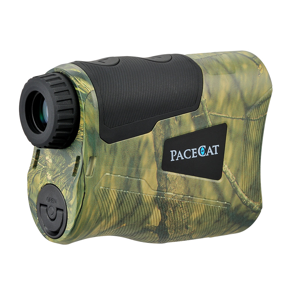 PaceCat - Avstandsmåler Jakt 1000m