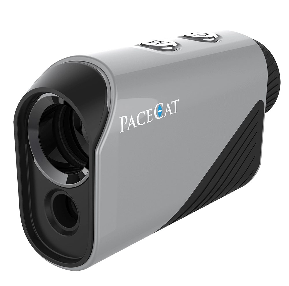 Pacecat avstandsmåler Golf - 800 meter - Scanvision