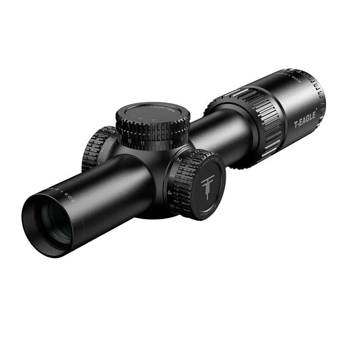 T-EAGLE EOS 1.2-6X24 IR LVPO