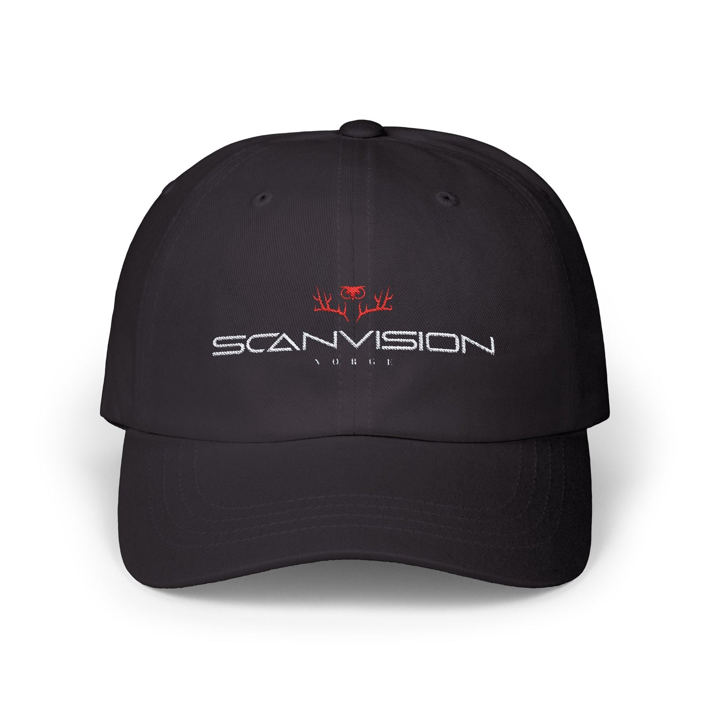 Scanvision Caps