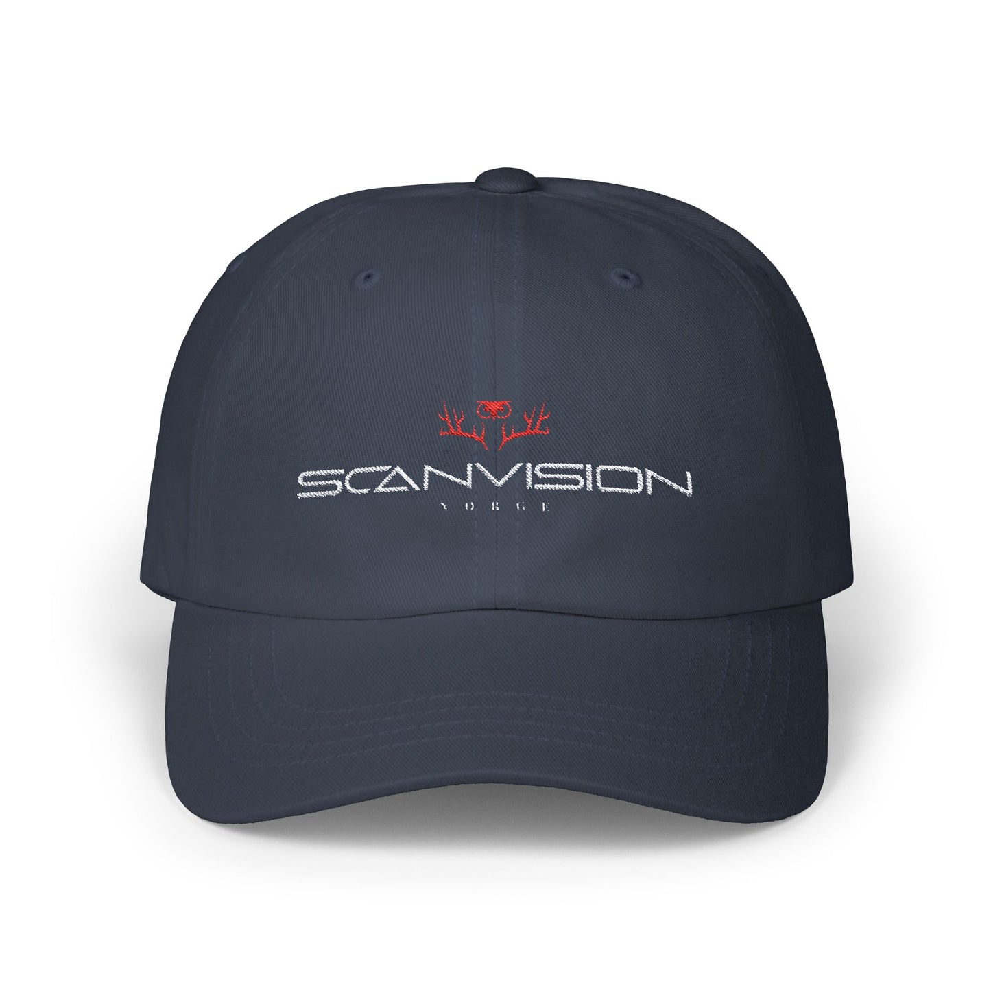 Scanvision Caps