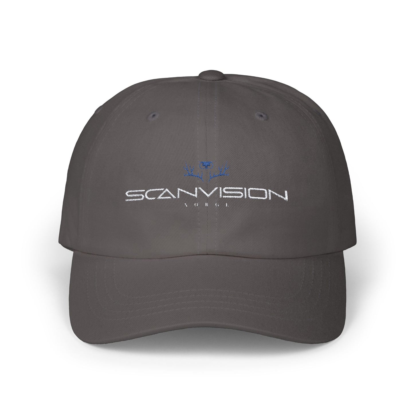 Scanvision Caps