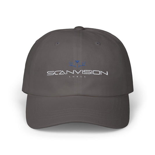 Scanvision Caps