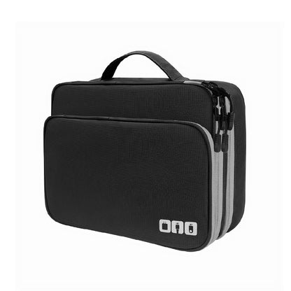 Oppbevaringsbag / Kabelorganisator - Scanvision