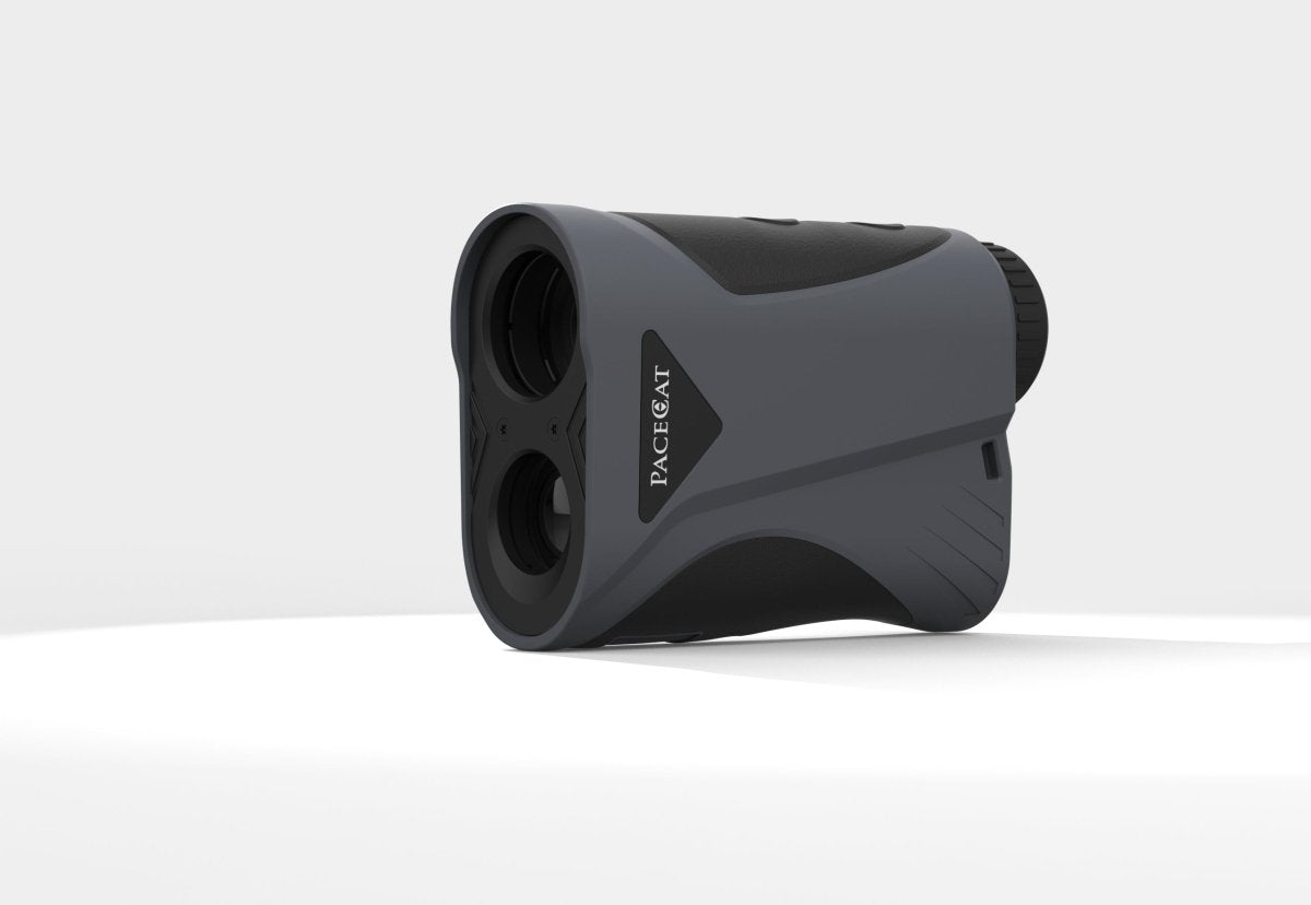 PaceCat – Avstandsmåler Jakt 3650 m PRO - Scanvision