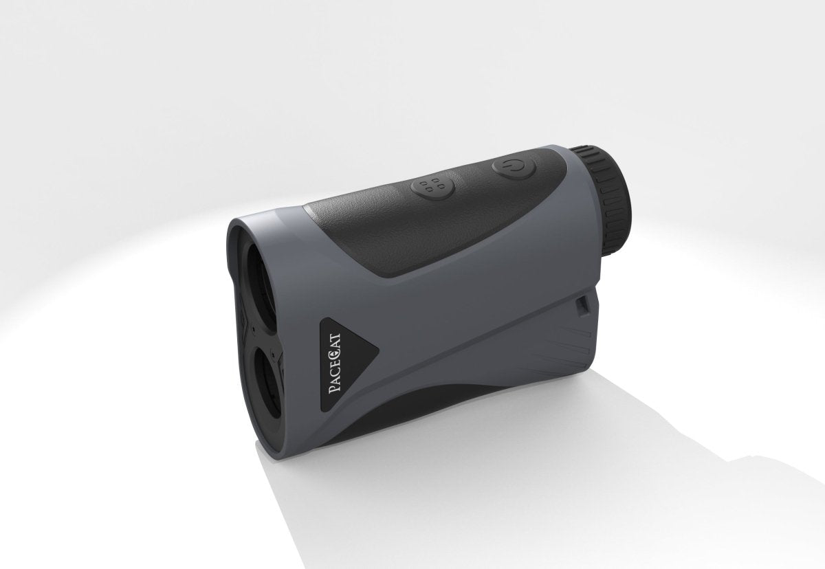 PaceCat – Avstandsmåler Jakt 3650 m PRO - Scanvision