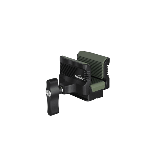 Manbily - Carbon Fiber Tripod - Scanvision