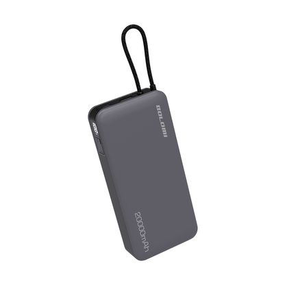 Scanvision Powerbank 20 000 mAh - Scanvision