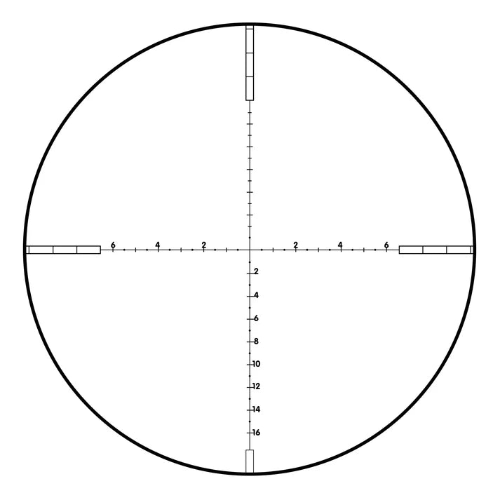 T-EAGLE EOS 1.2-6X24 IR LVPO