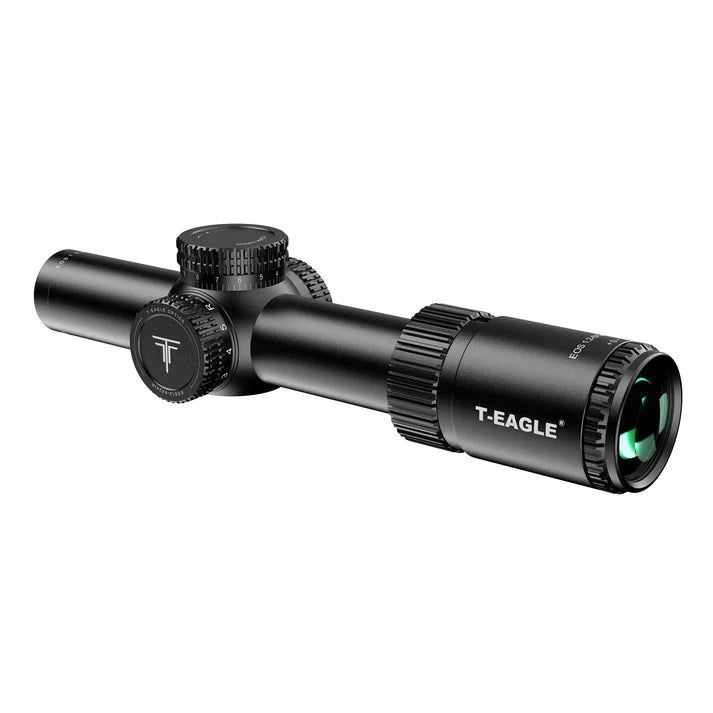 T-EAGLE EOS 1.2-6X24 IR LVPO