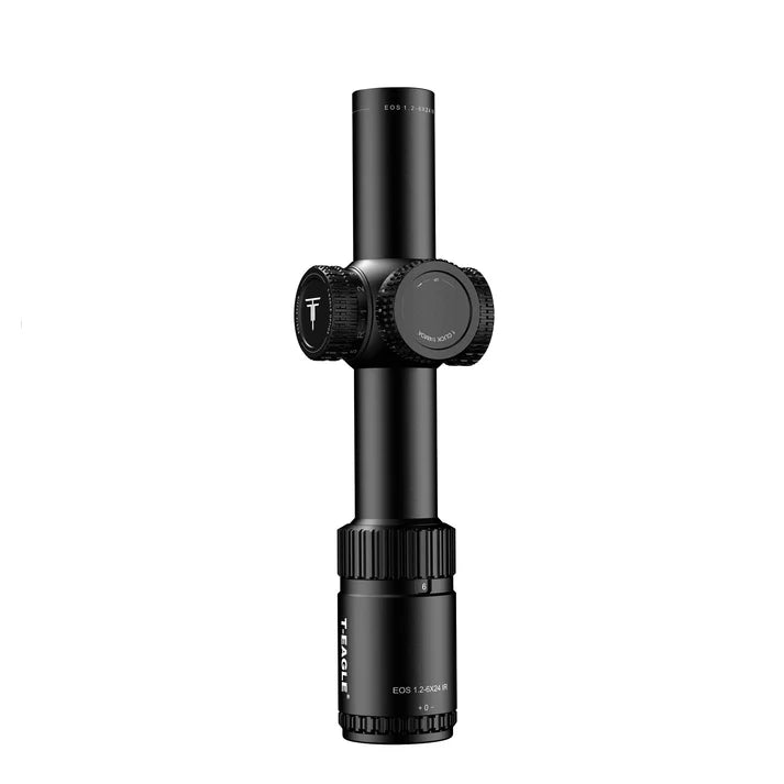 T-EAGLE EOS 1.2-6X24 IR LVPO