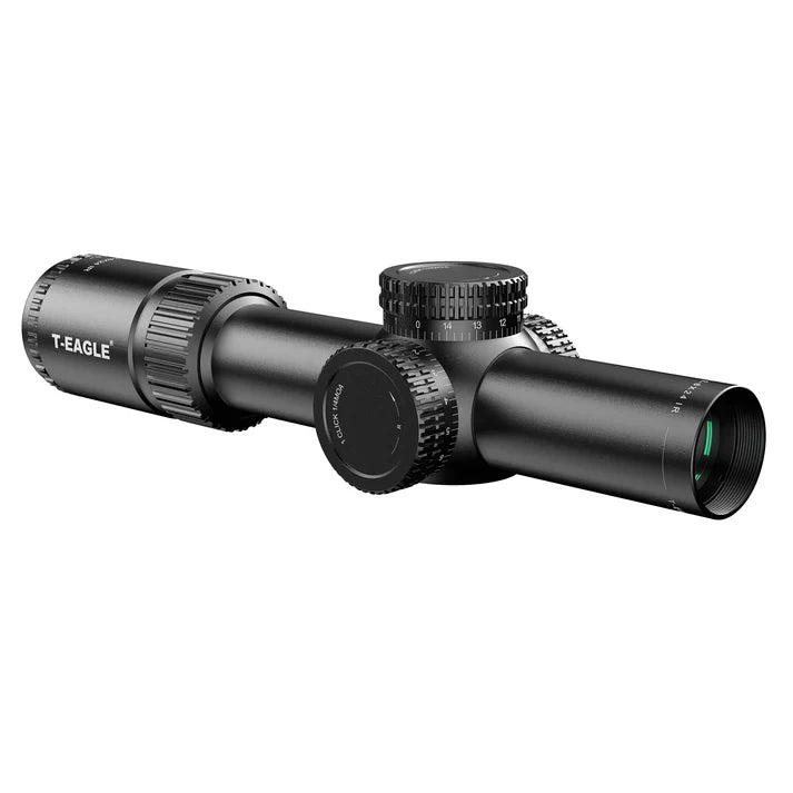 T-EAGLE EOS 1.2-6X24 IR LVPO