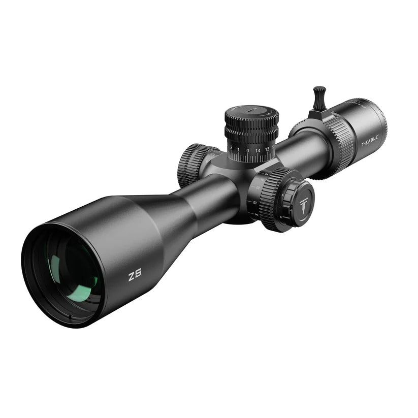 T-EAGLE ZS 4-16X50FFP