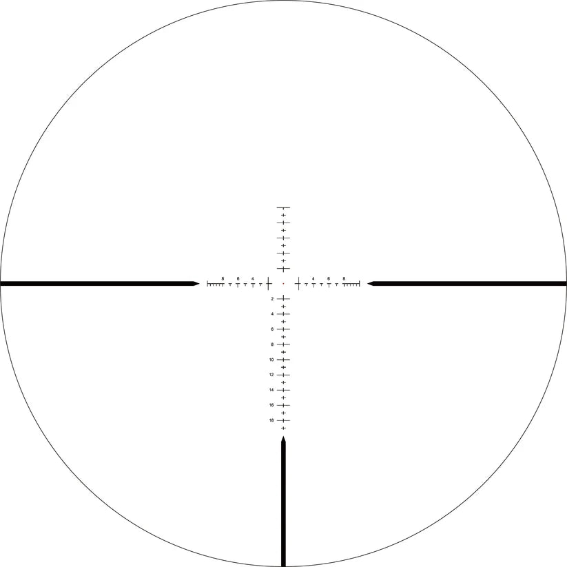 T-EAGLE ZS 4-16X50FFP