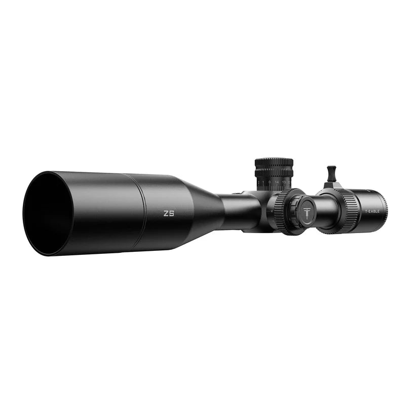 T-EAGLE ZS 4-16X50FFP
