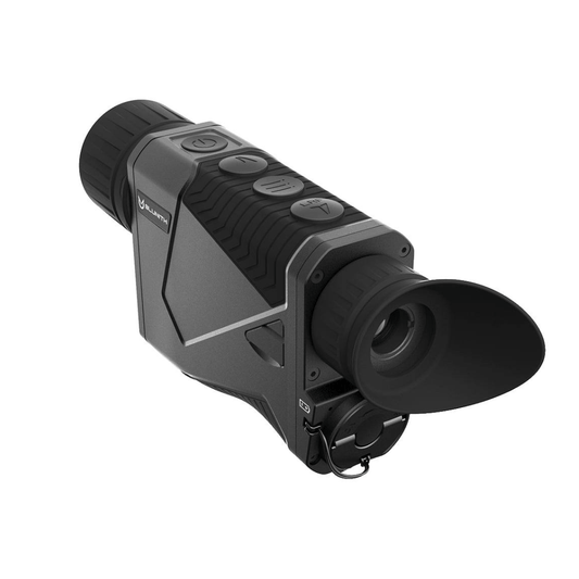 Blunith 35/64 Termisk Spotter m/avstandsmåler - Scanvision