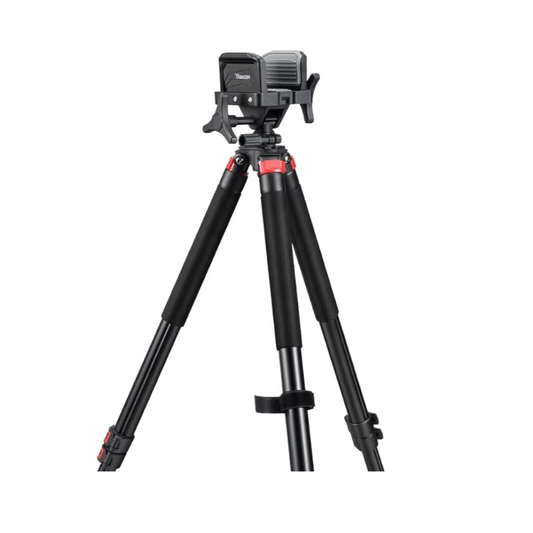 Trakiom Aluminium Tripod - Skytestøtte - Scanvision